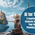 AI for Travel : 5 Smarter Google Features to Simplify Your Holiday Planning in 2025